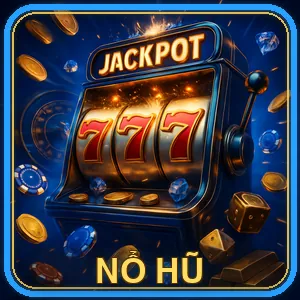 Game Nổ Hũ Phép Thuật